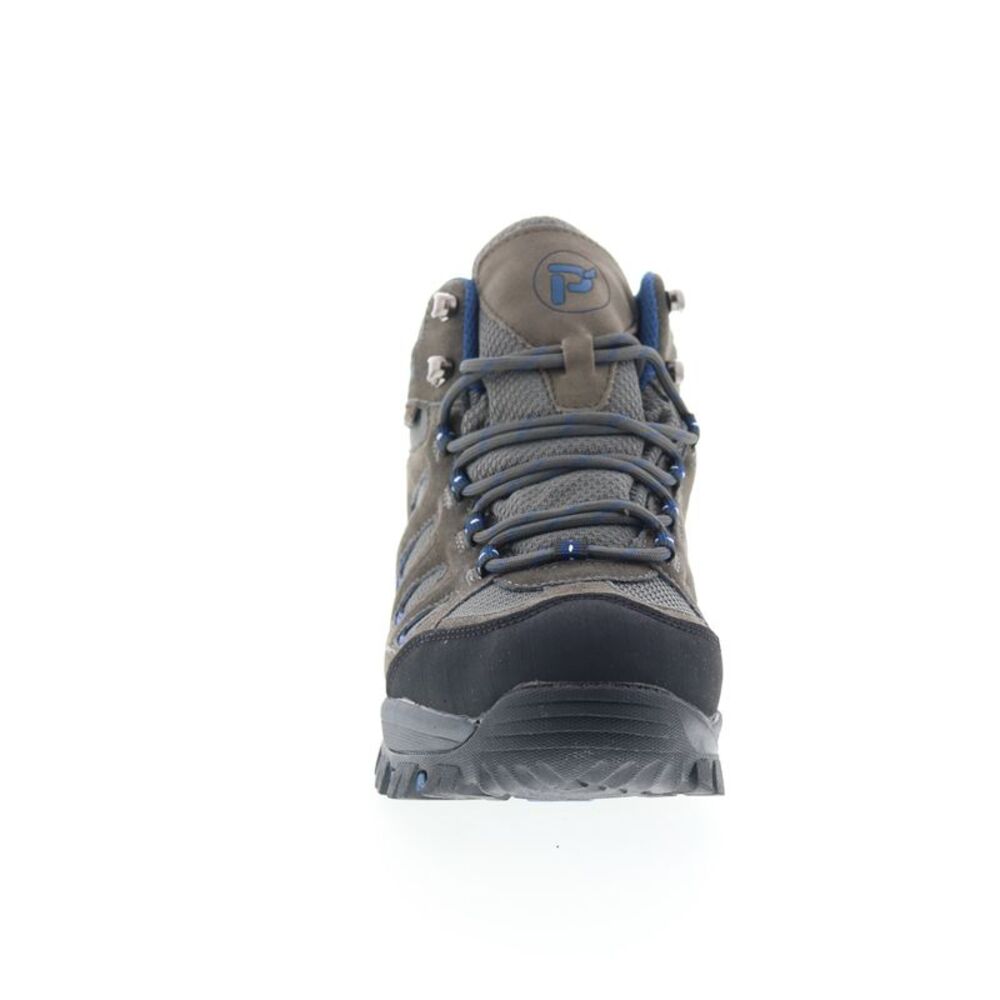 Propet Mens Ridge Walker Gray Boots (NWT) - Picture 2 of 4